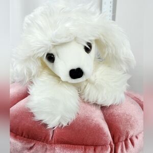 Aurora World Plush - Flopsie - BONITA the West Highland Terrier (12 inch)